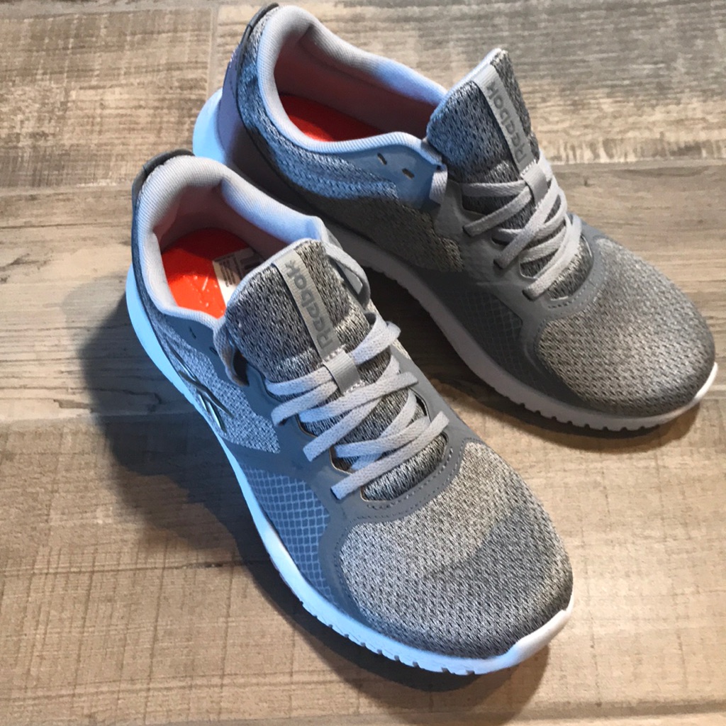 Reebok Flexagon With Memory Tech Insoles Size Women 9